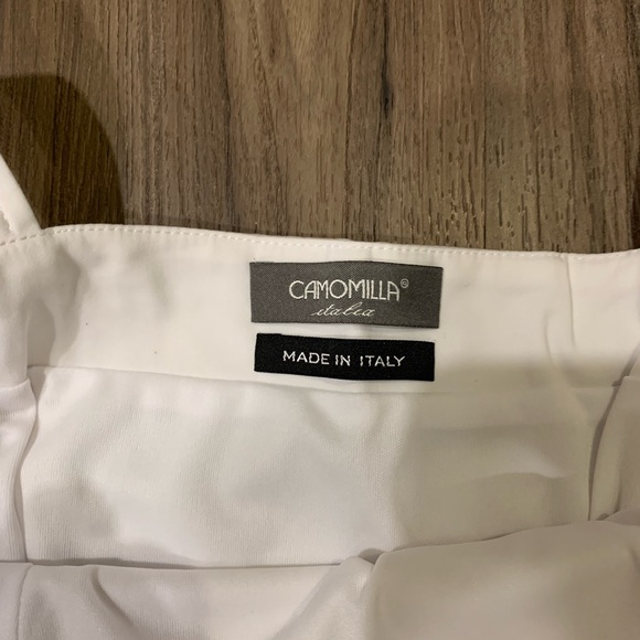 Designer Dress Made in Italy - Picture 2 of 6